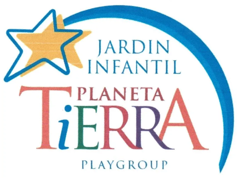 JARDIN INFANTIL PLANETA TIERRA PLAYGROUP