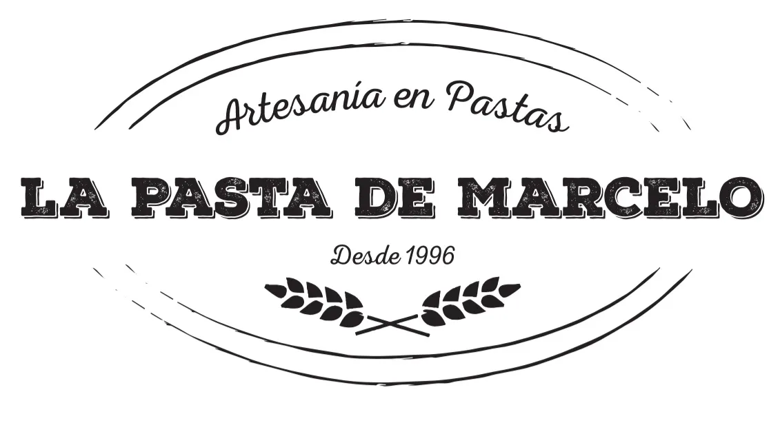 LA PASTA DE MARCELO