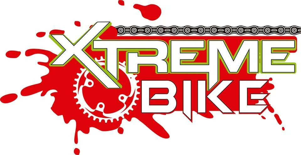 Xtreme bike