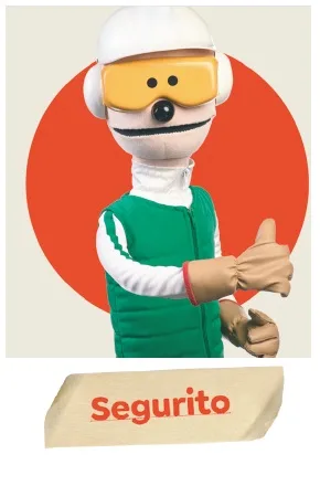 SEGURITO