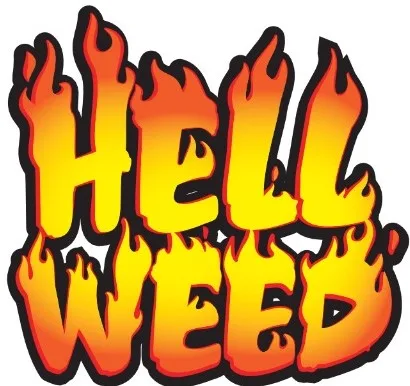 HELL WEED
