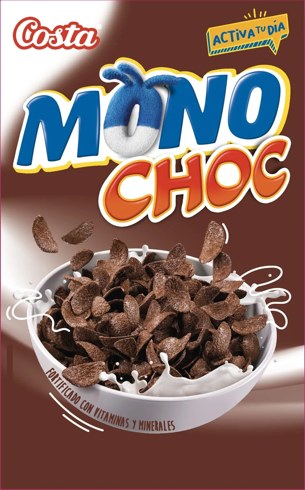 COSTA MONO CHOC