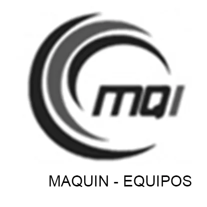 MQI MAQUIN-EQUIPOS