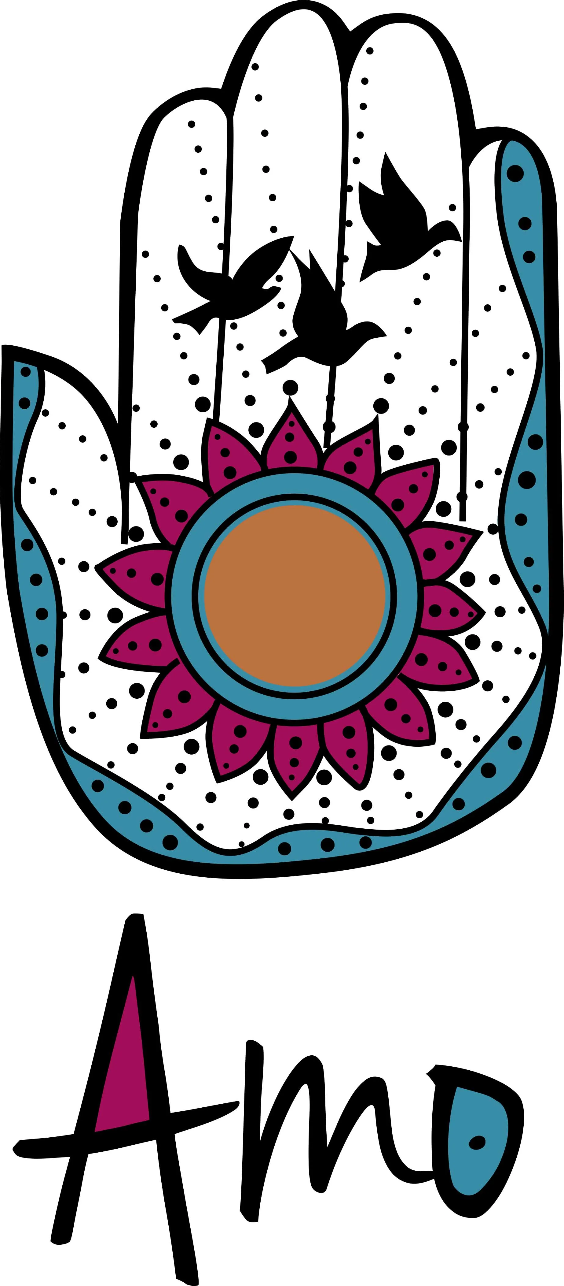 Amo