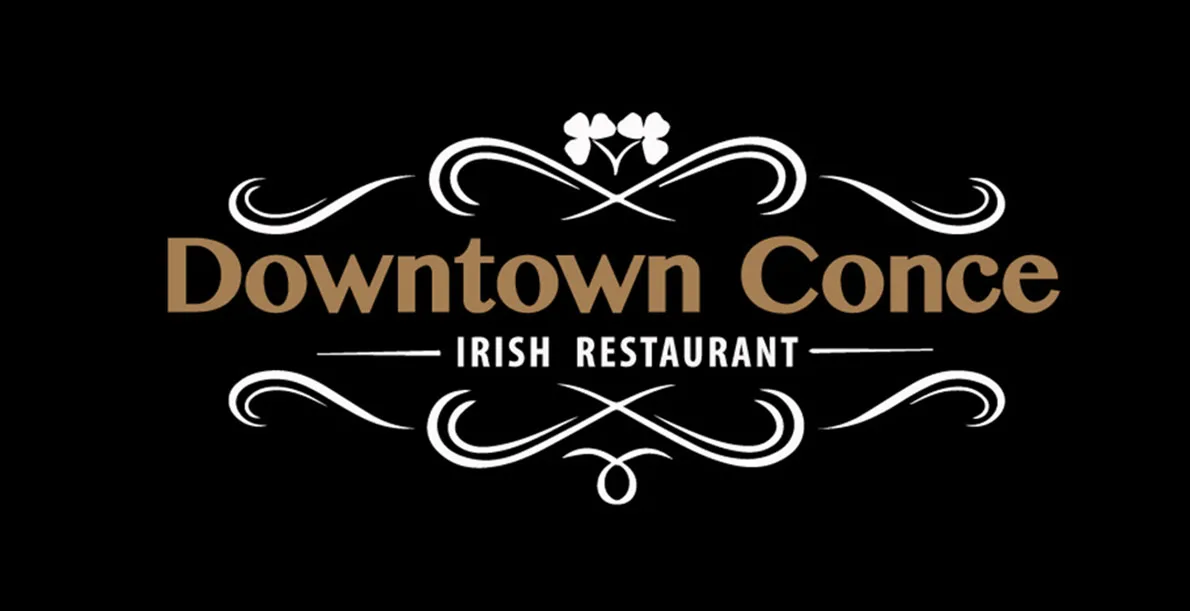 DOWNTOWN CONCE IRISH RESTAURANT
