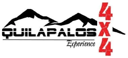 QUILAPALOS EXPERIENCE 4X4