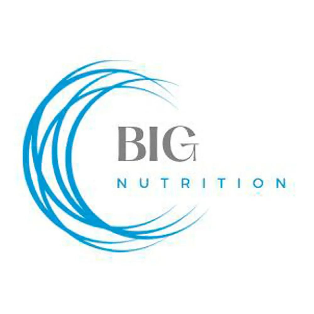 BIG NUTRITION