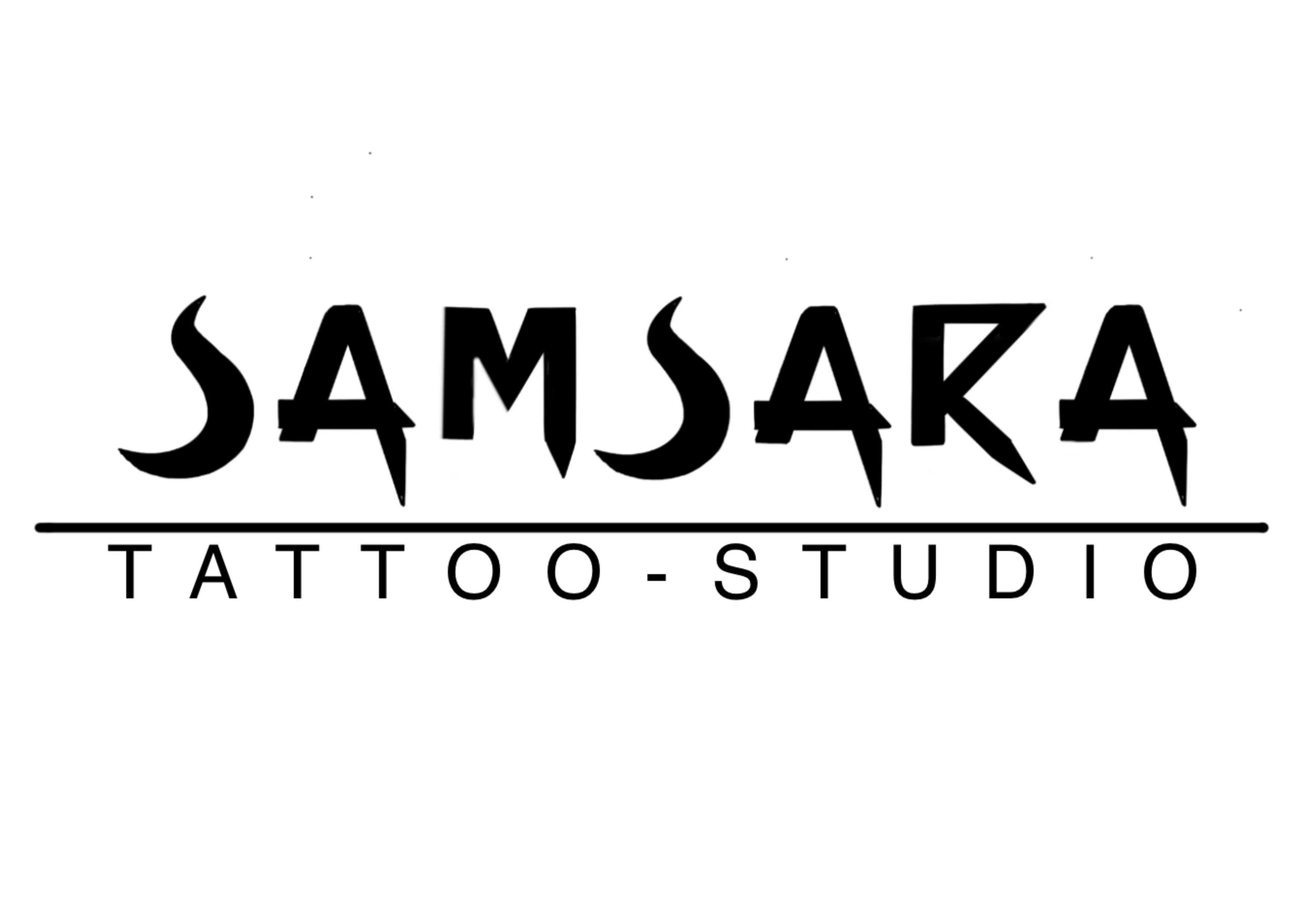 Samsara tattoo - studio