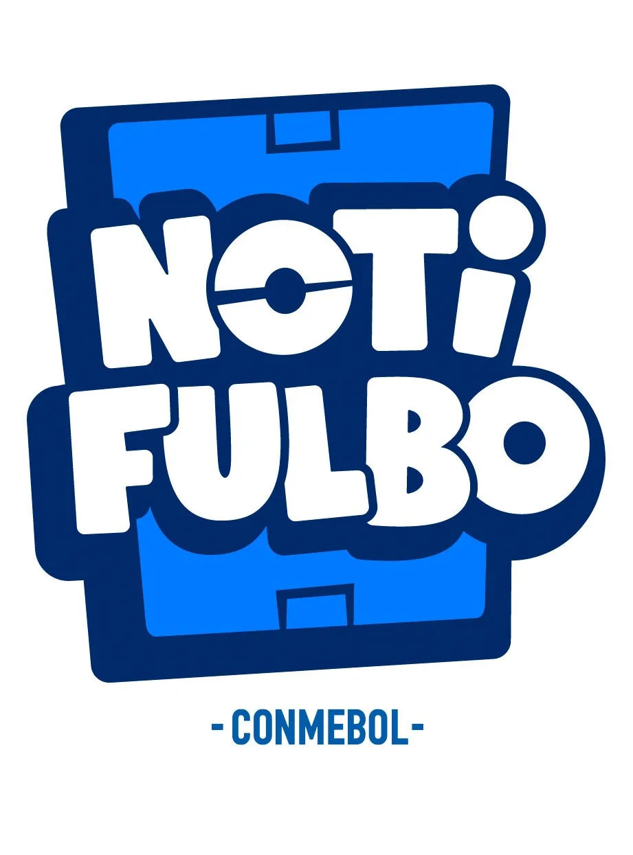 NOTIFULBO CONMEBOL