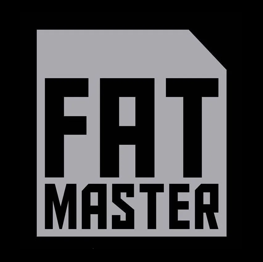 FAT MASTER