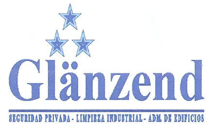 GLANZEND