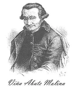 VIÑA ABATE MOLINA