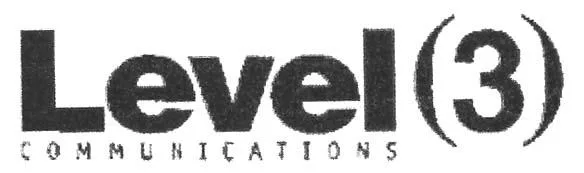 LEVEL (3) COMMUNICATIONS