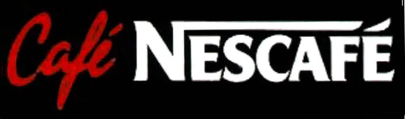 CAFE NESCAFE