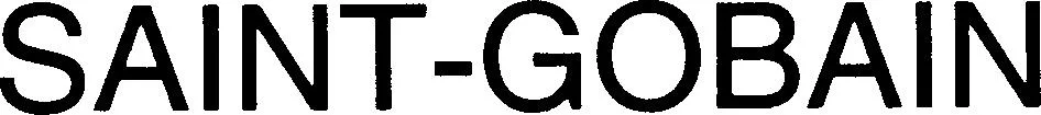 SAINT-GOBAIN