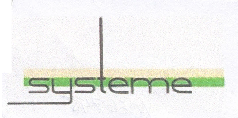 SYSTEME