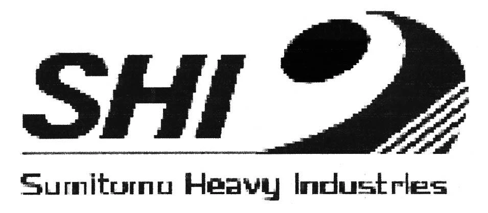 SHI-SUMITOMO HEAVY INDUSTRIES