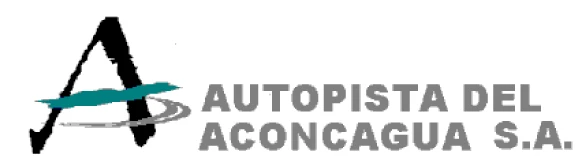 A AUTOPISTA DEL ACONCAGUA S.A.