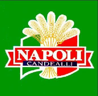 NAPOLI CANDEALLI