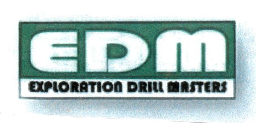 EDM EXPLORATION DRILL MASTERS