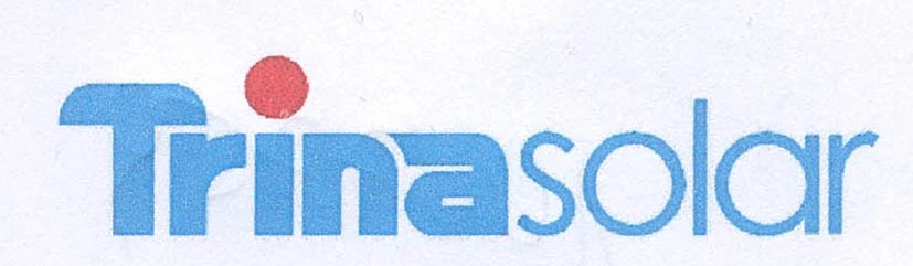TRINA SOLAR