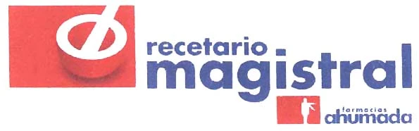RECETARIO MAGISTRAL FARMACIAS AHUMADA