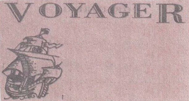 VOYAGER