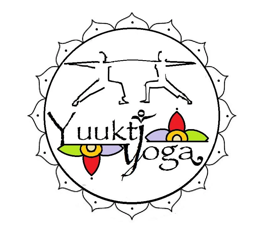 YUUKTI YOGA