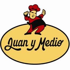 JUAN Y MEDIO