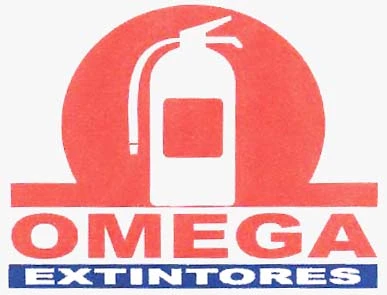 OMEGA EXTINTORES