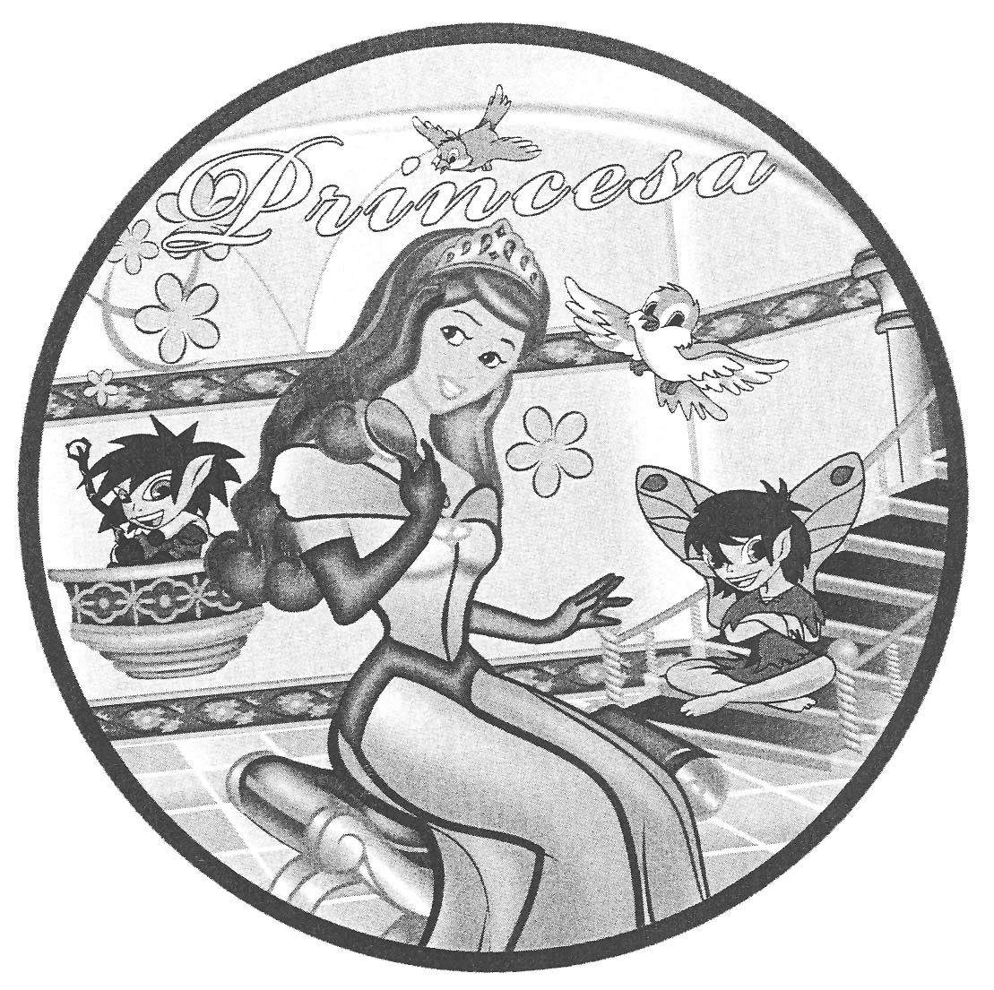 PRINCESA