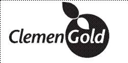 CLEMENGOLD