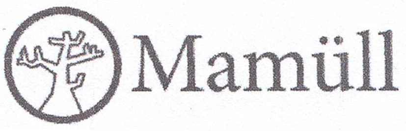 MAMÜLL