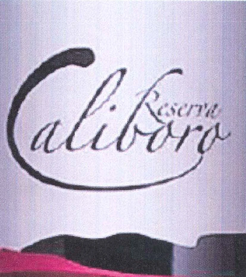 CALIBORO RESERVA