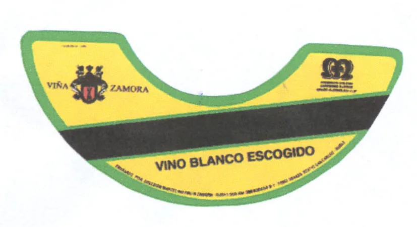 VIÑA ZAMORA