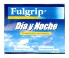 FULGRIP DIA Y NOCHE