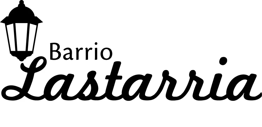 BARRIO LASTARRIA