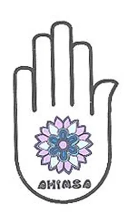 AHIMSA