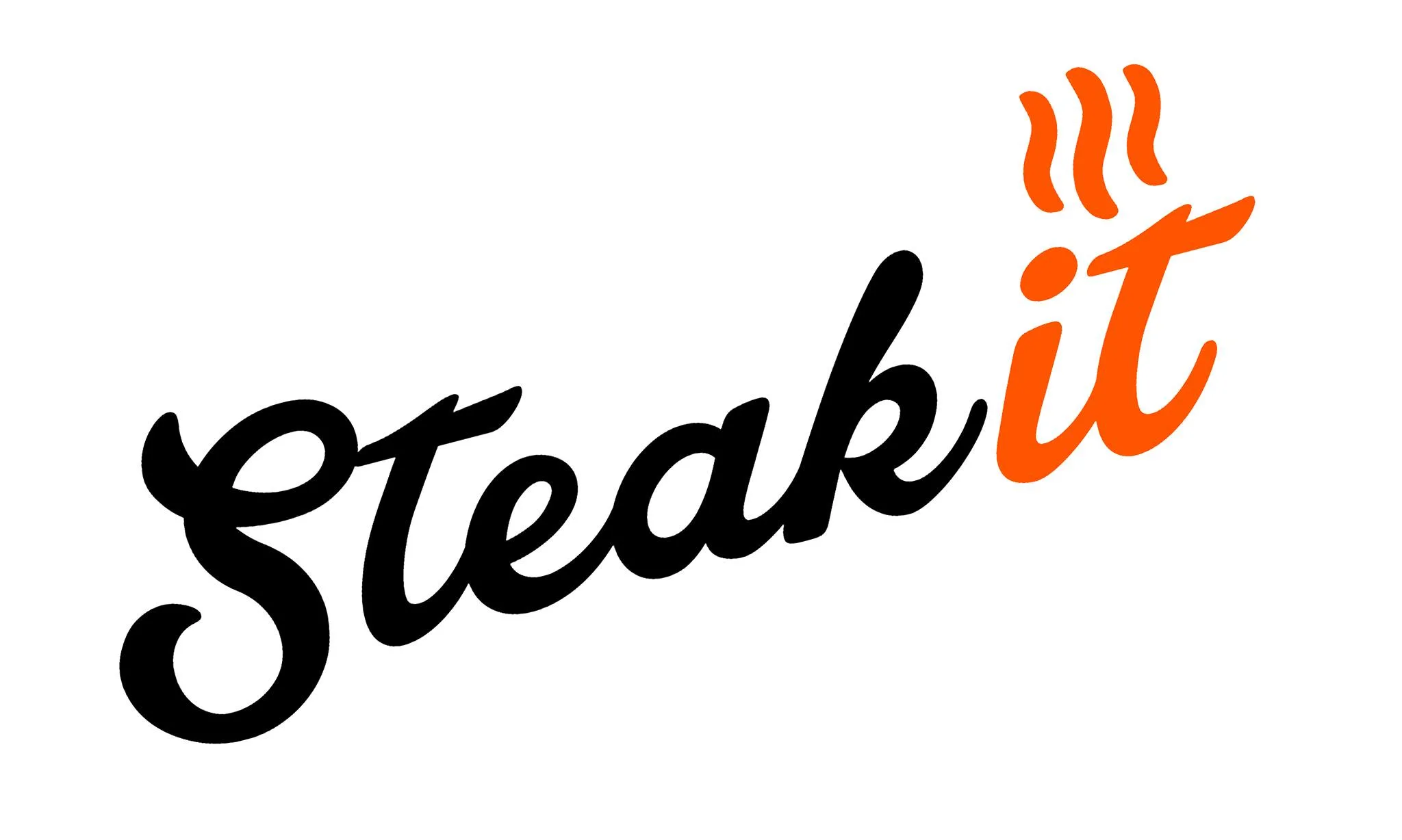 STEAK IT
