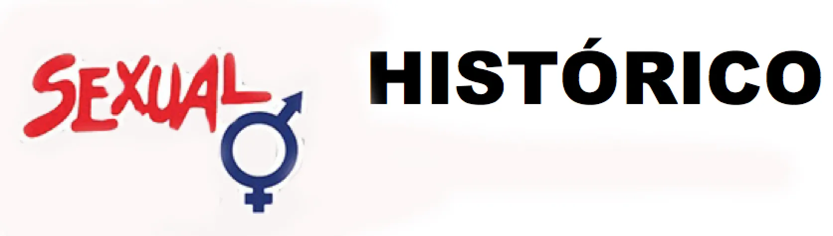 Sexual Histórico