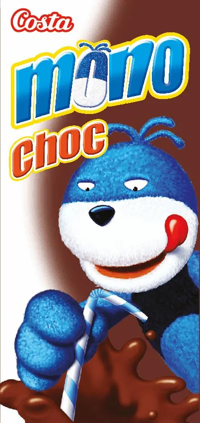 COSTA MONO CHOC