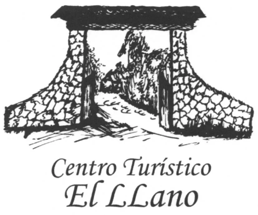 CENTRO TURÍSTICO EL LLANO