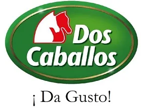 Dos Caballos ¡Da Gusto!