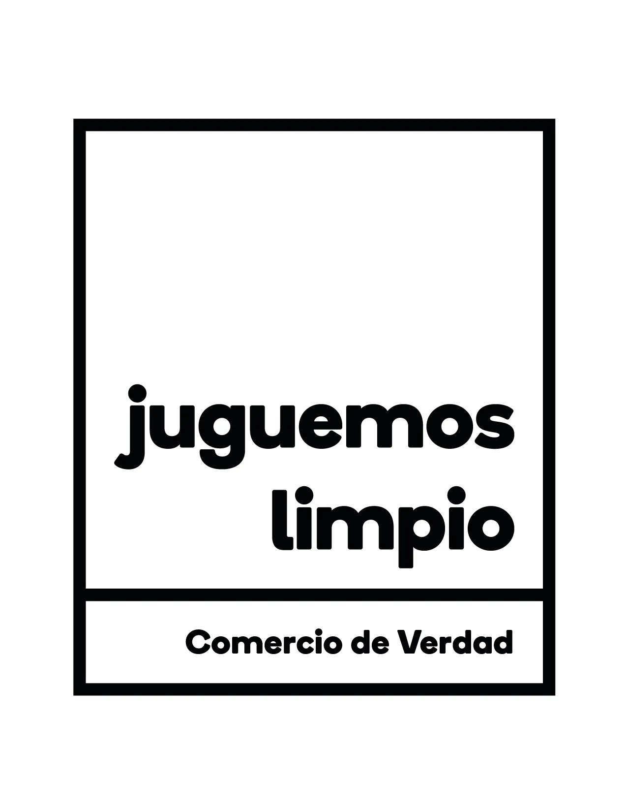 Juguemos Limpio Comercio de Verdad