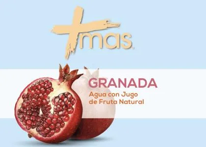 +MAS GRANADA