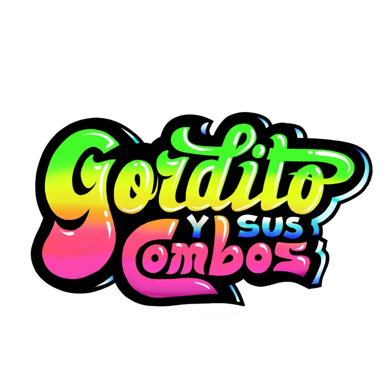 Gordito y sus combos
