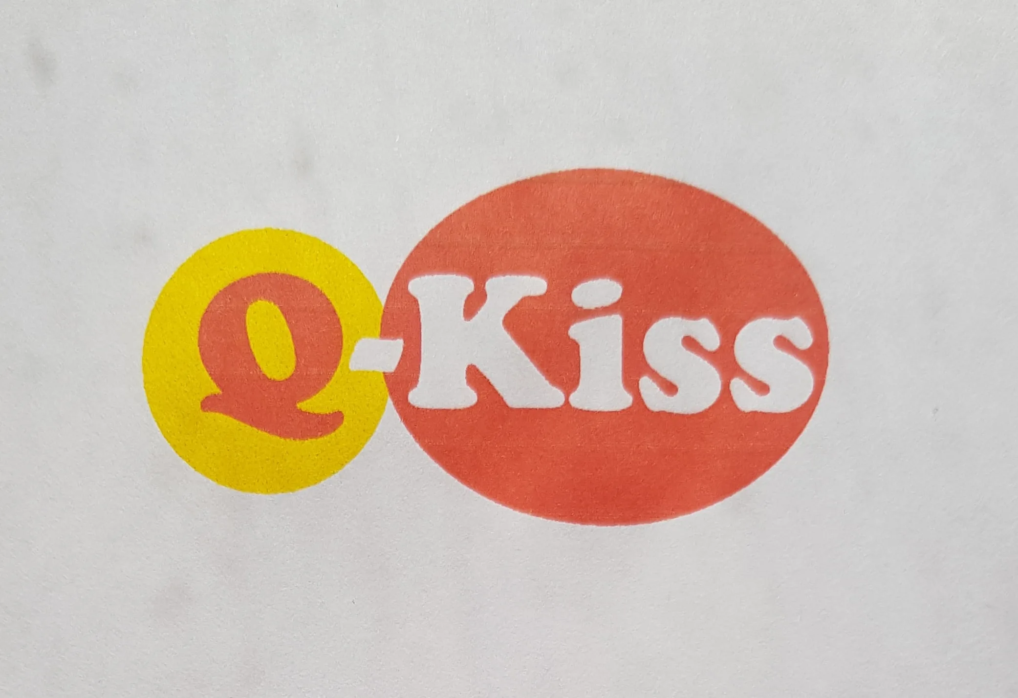 Q-Kiss