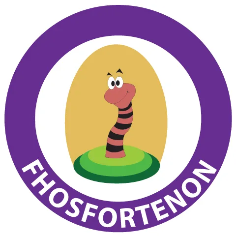 FHOSFORTENON