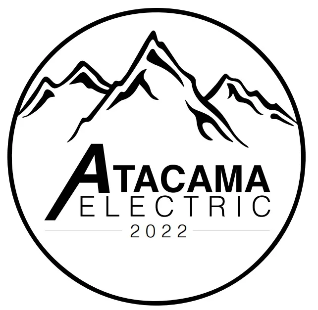 ATACAMA ELECTRIC 2022