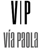 VIP Vía Paola